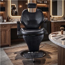 Sillón de Barbero Chelsea Vintage - i-Medstetic