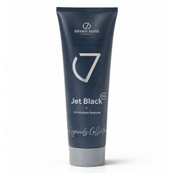 7suns Jet Black Iconic Immediate Bronzer 250 ml