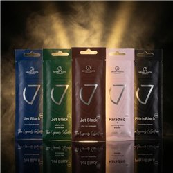 7suns Jet Black Iconic Immediate Bronzer 250 ml