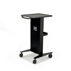 Metall-Arbeitswagen Weelko Robust WKT007 mit 2 Ablagen