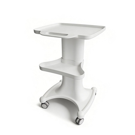Carrello per estetica Weelko Cargo bianco