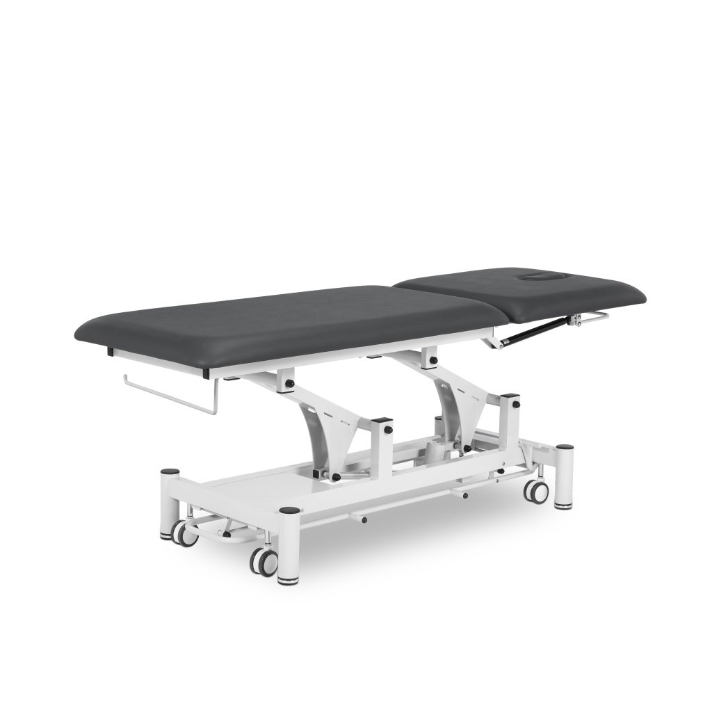 Mirplay POLARIS electric massage table