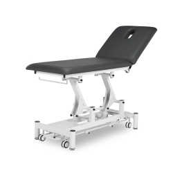 Maca de massagem elétrica Mirplay POLARIS