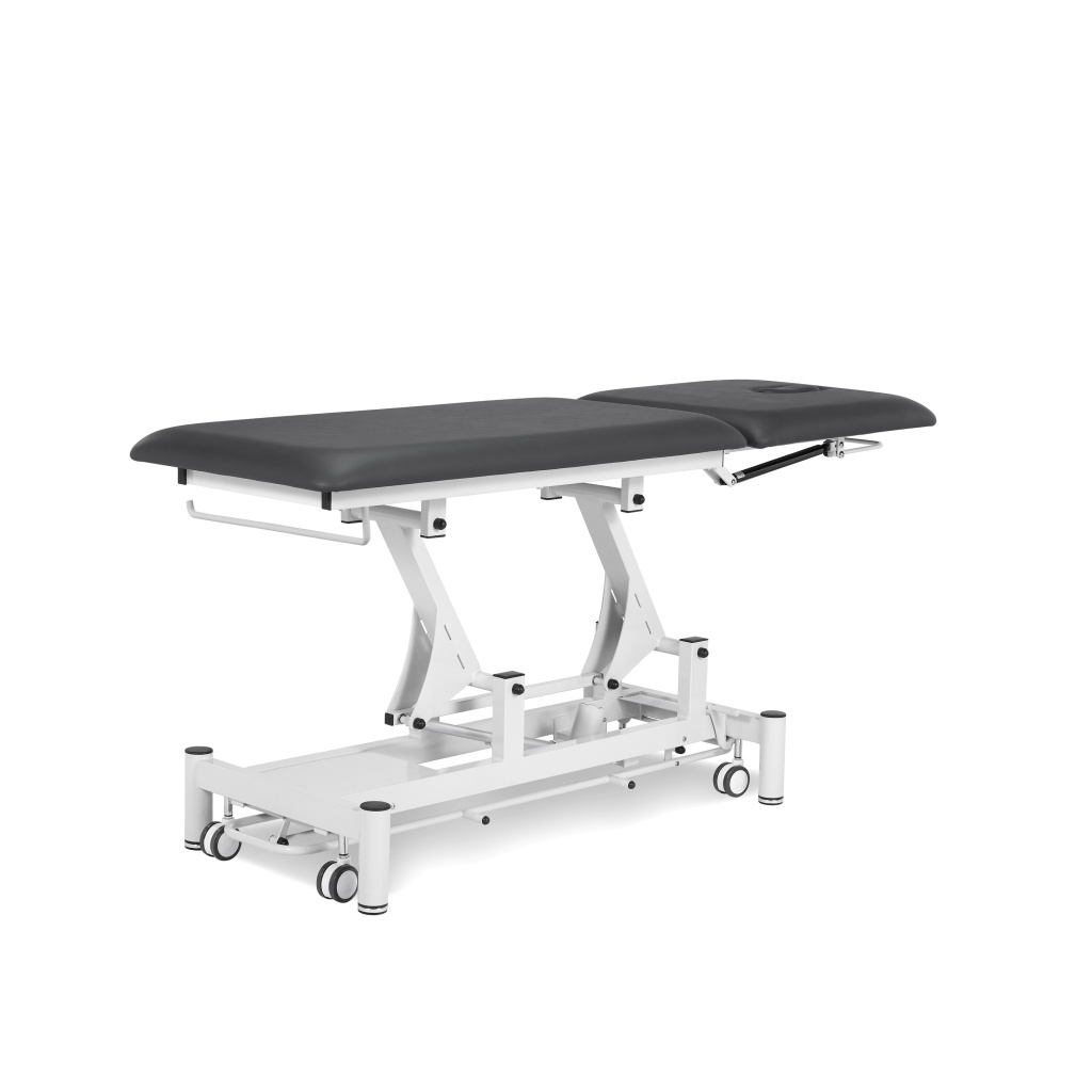 Elektrische Massageliege Mirplay POLARIS