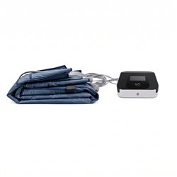 Professionelles Pressotherapiegerät Weelko High Tech Air Flow WKB020
