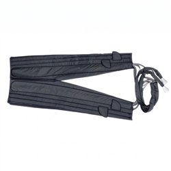 Appareil professionnel de pressothérapie Weelko High Tech Air Flow WKB020