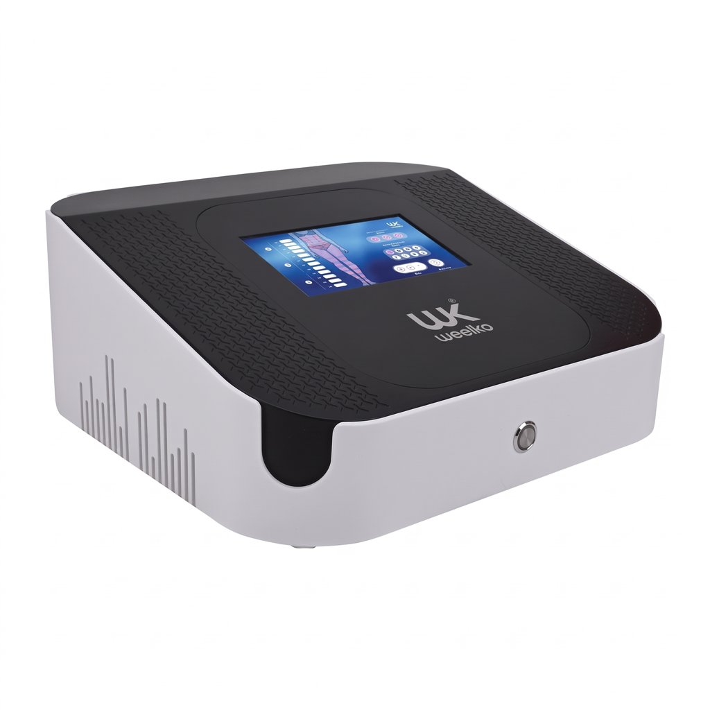 Weelko High Tech Air Flow WKB020 professional pressotherapy device