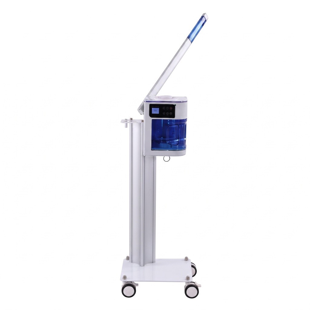 Vaporizador facial digital Weelko Aquo con ozono