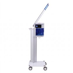 Vaporizador facial digital Weelko Aquo con ozono