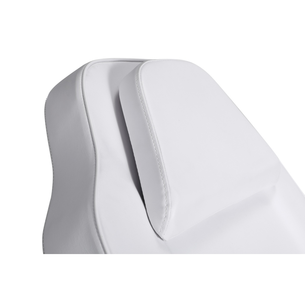 Camilla-sillón de SPA Mirplay LIV de 3 cuerpos hidráulica