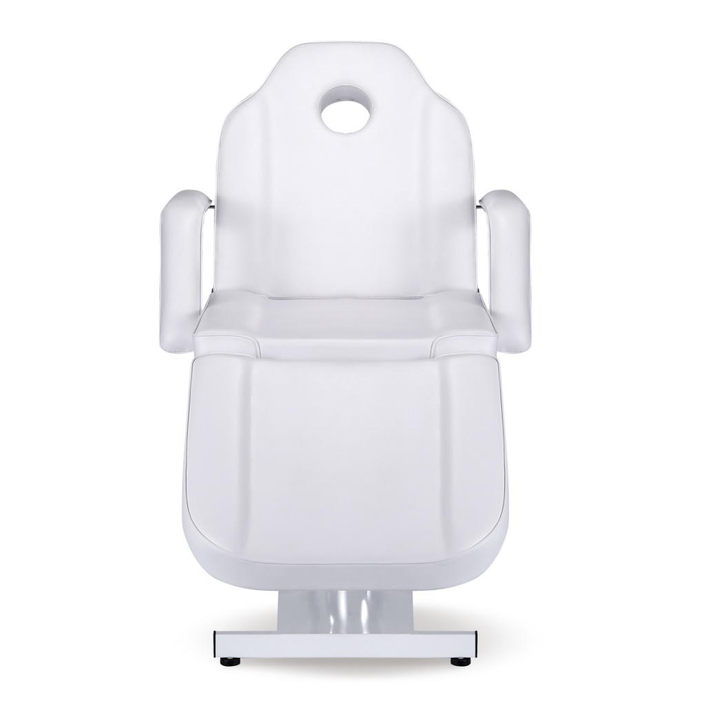 Camilla-sillón de SPA Mirplay LIV de 3 cuerpos hidráulica