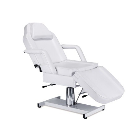 Camilla-sillón de SPA Mirplay LIV de 3 cuerpos hidráulica