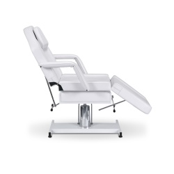 Hydraulische 3-teilige SPA-Liege Mirplay LIV