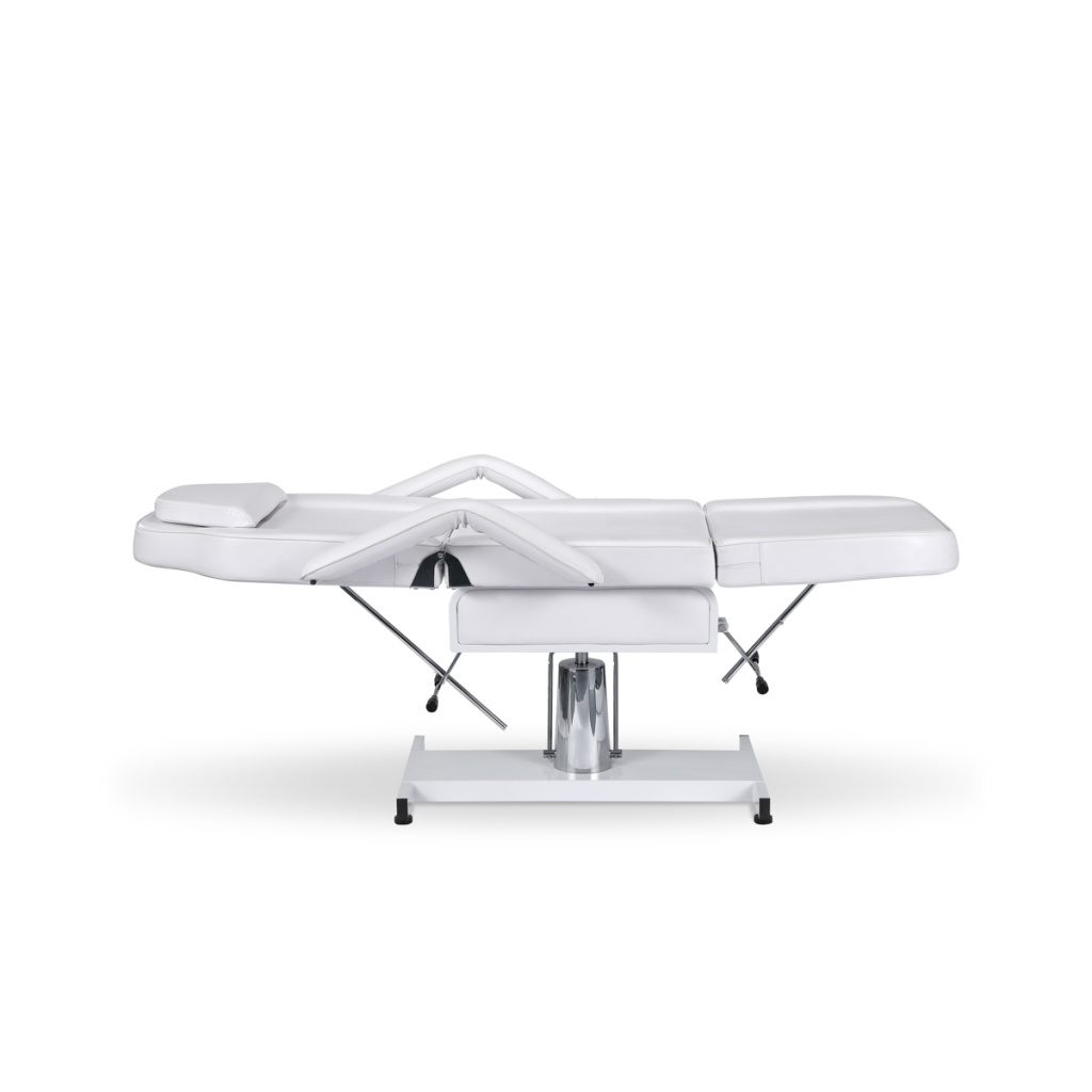 Table-fauteuil SPA Mirplay LIV hydraulique 3 sections