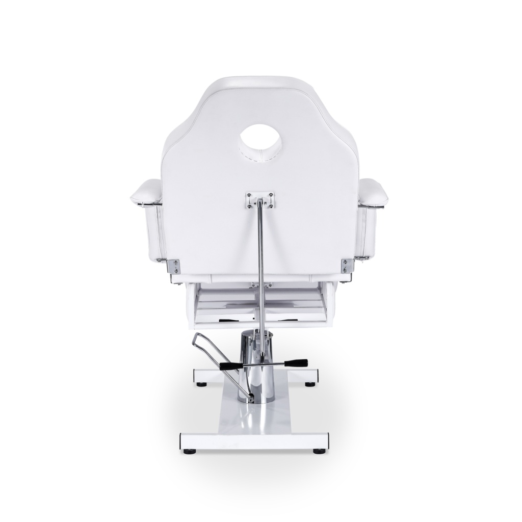 Table-fauteuil SPA Mirplay LIV hydraulique 3 sections