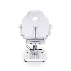 Hydraulische 3-teilige SPA-Liege Mirplay LIV