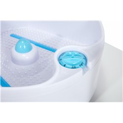 Sillón SPA de podología y masaje Mirplay AQUA K002