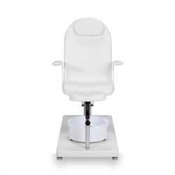 Sillón SPA de podología y masaje Mirplay AQUA K002