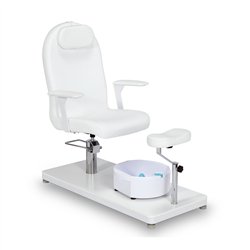 Sillón SPA de podología y masaje Mirplay AQUA K002