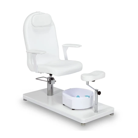 Sillón SPA de podología y masaje Mirplay AQUA