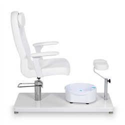 Sillón SPA de podología y masaje Mirplay AQUA K002