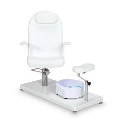 Sillón SPA de podología y masaje Mirplay AQUA K002