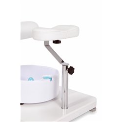 Poltrona SPA podologica e da massaggio Mirplay AQUA K002