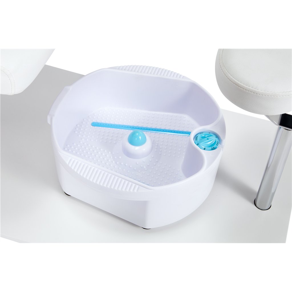 Sillón SPA de podología y masaje Mirplay AQUA K002
