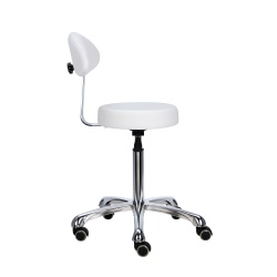 Taburete ajustable Mirplay BETA PLUS Beauty