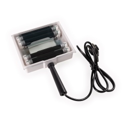 ORIA Mirplay Hautanalyse-Lampe