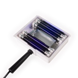 ORIA Mirplay skin analyser lamp