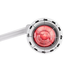 Lampe infrarouge NUA Beauty H6102