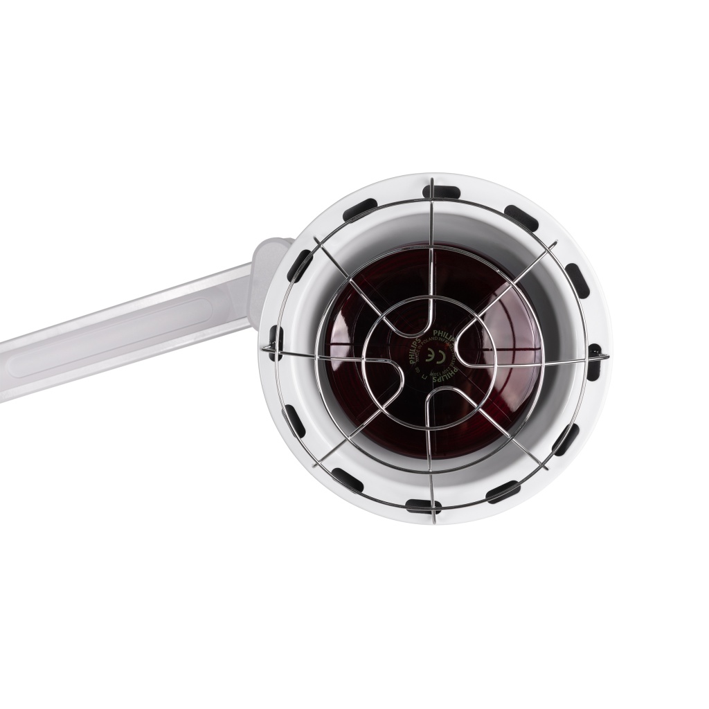 Lampe infrarouge NUA Beauty H6102