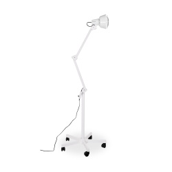 Lámpara de infrarrojos NUA Beauty H6102
