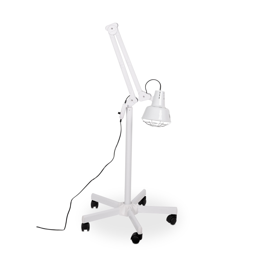Lampada a infrarossi NUA Beauty H6102