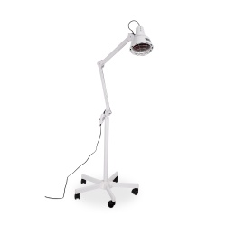 NUA Beauty H6102 infrared lamp