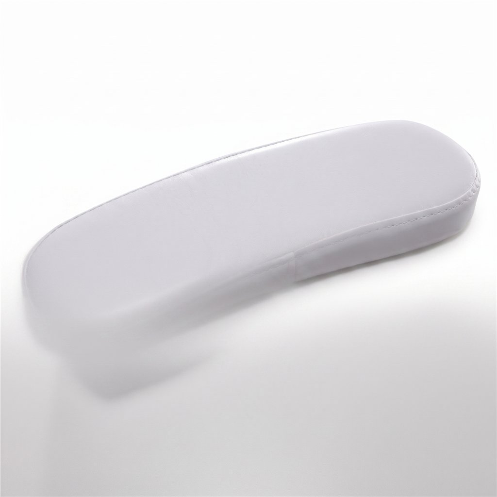 Mesa de manicure Mirplay MARION com expositor LED e aspirador de unhas