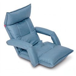 Chambre hyperbare Weelko 1.5 ATA semi-inclinée