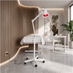 Lampe infrarouge NUA Beauty H6102