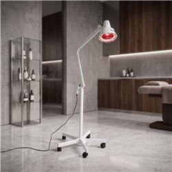 NUA Beauty H6102 infrared lamp