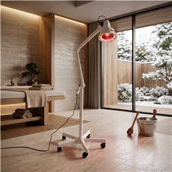 Lampe infrarouge NUA Beauty H6102