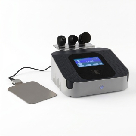 Radiofrequenza monopolare Weelko HighTech Smooth WKB003