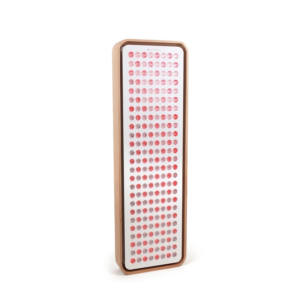 Panel de luz roja Sunlighten RED Light Therapy Panel