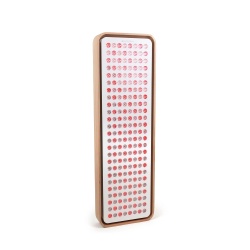Panel de luz roja Sunlighten RED Light Therapy Panel