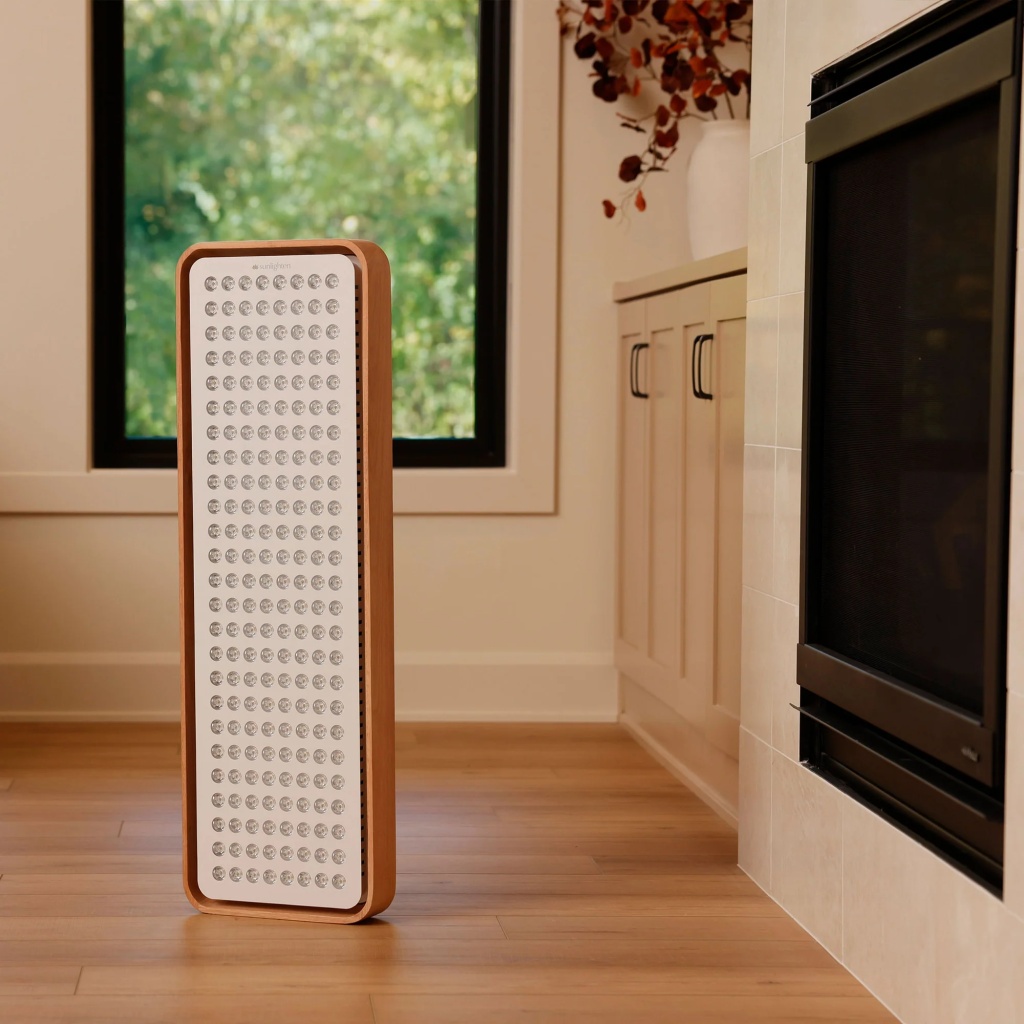 Sunlighten RED Light Therapy Panel