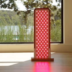 Painel de luz vermelha Sunlighten RED Light Therapy Panel