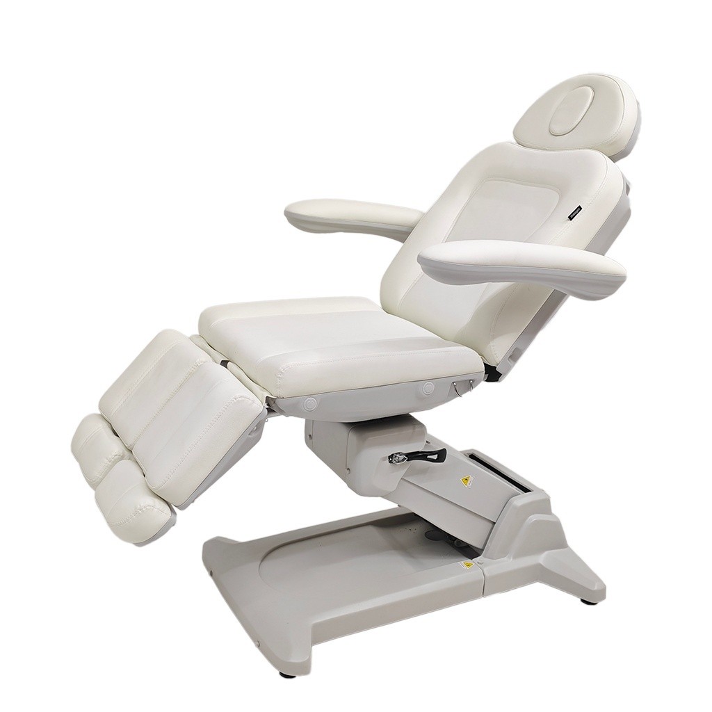 Sillón eléctrico de podología ALLEO