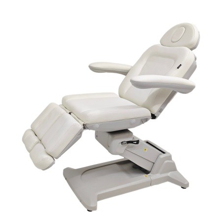 Sillón eléctrico de podología ALLEO