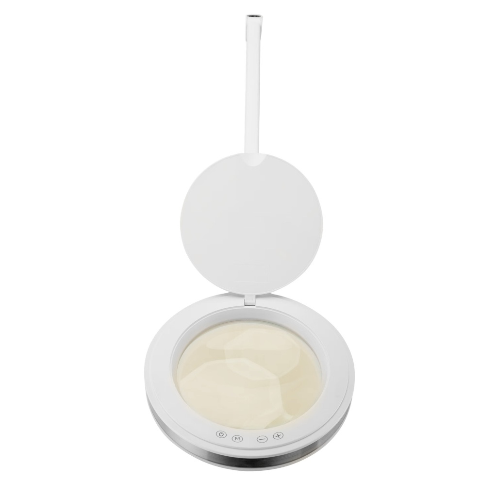 Lampada LED con lente Weelko Widen+ WKL005