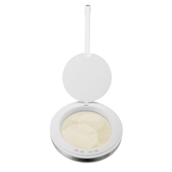Lámpara LED con lupa Weelko Widen+ WKL005